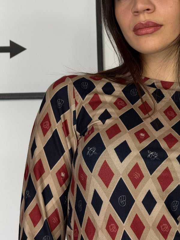 Maglia Anonyme Designers