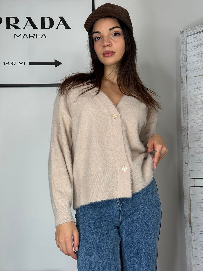 Cardigan Anonyme Designers