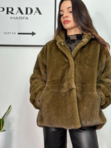 Pelliccia Molly Bracken