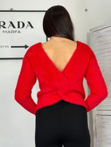 Maglione Molly Bracken