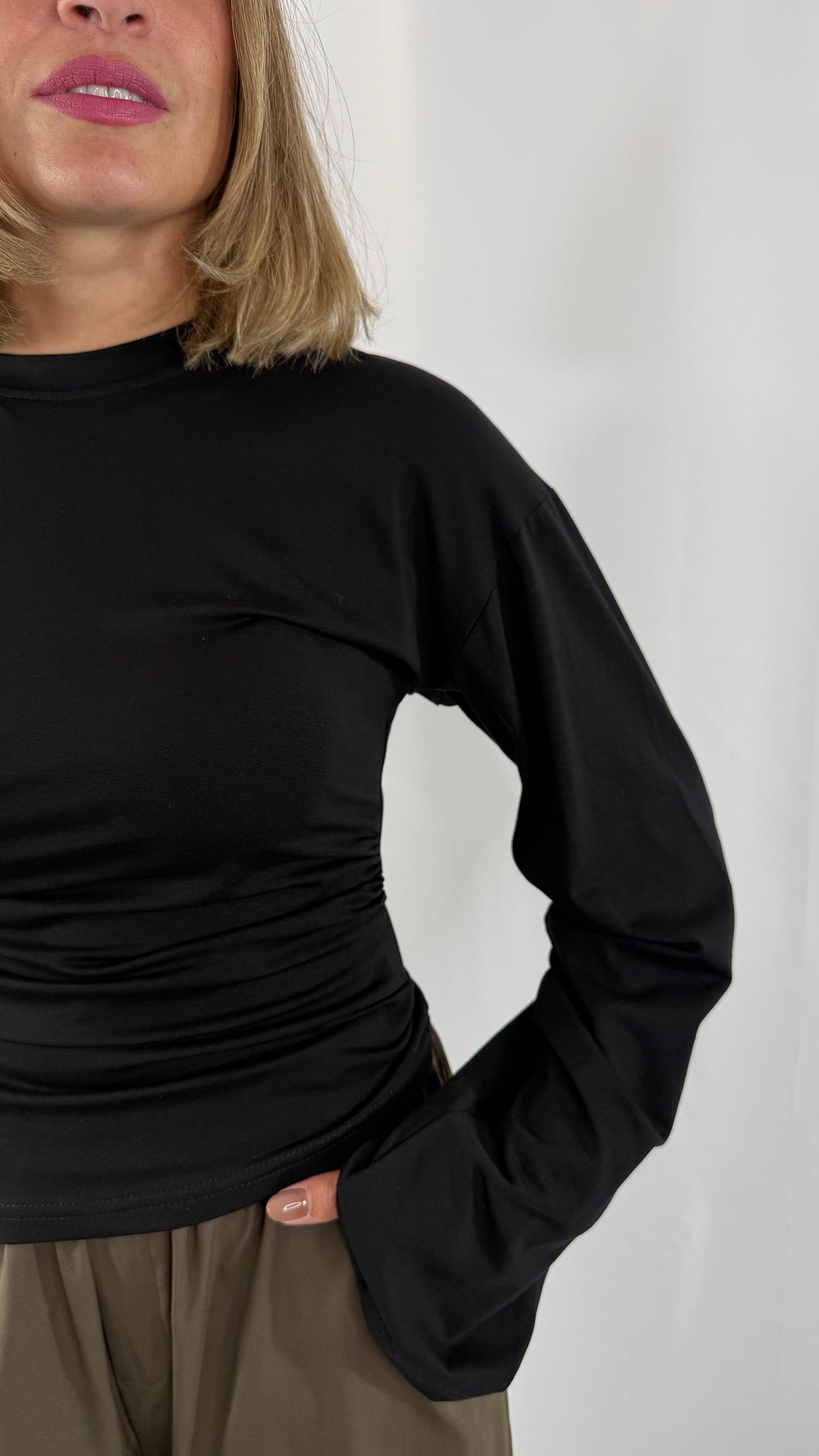 Maglia in cotone Safe Concept Store