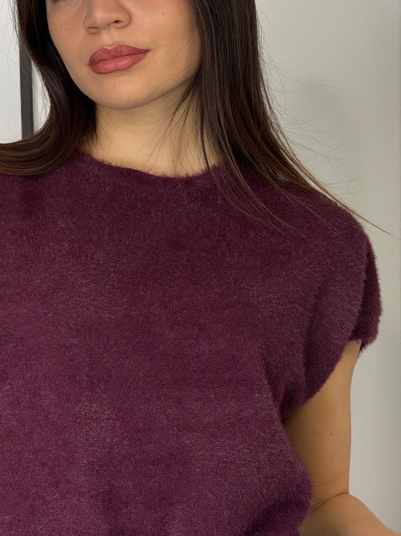 Maglia Anonyme Designers