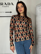 Maglia Anonyme Designers