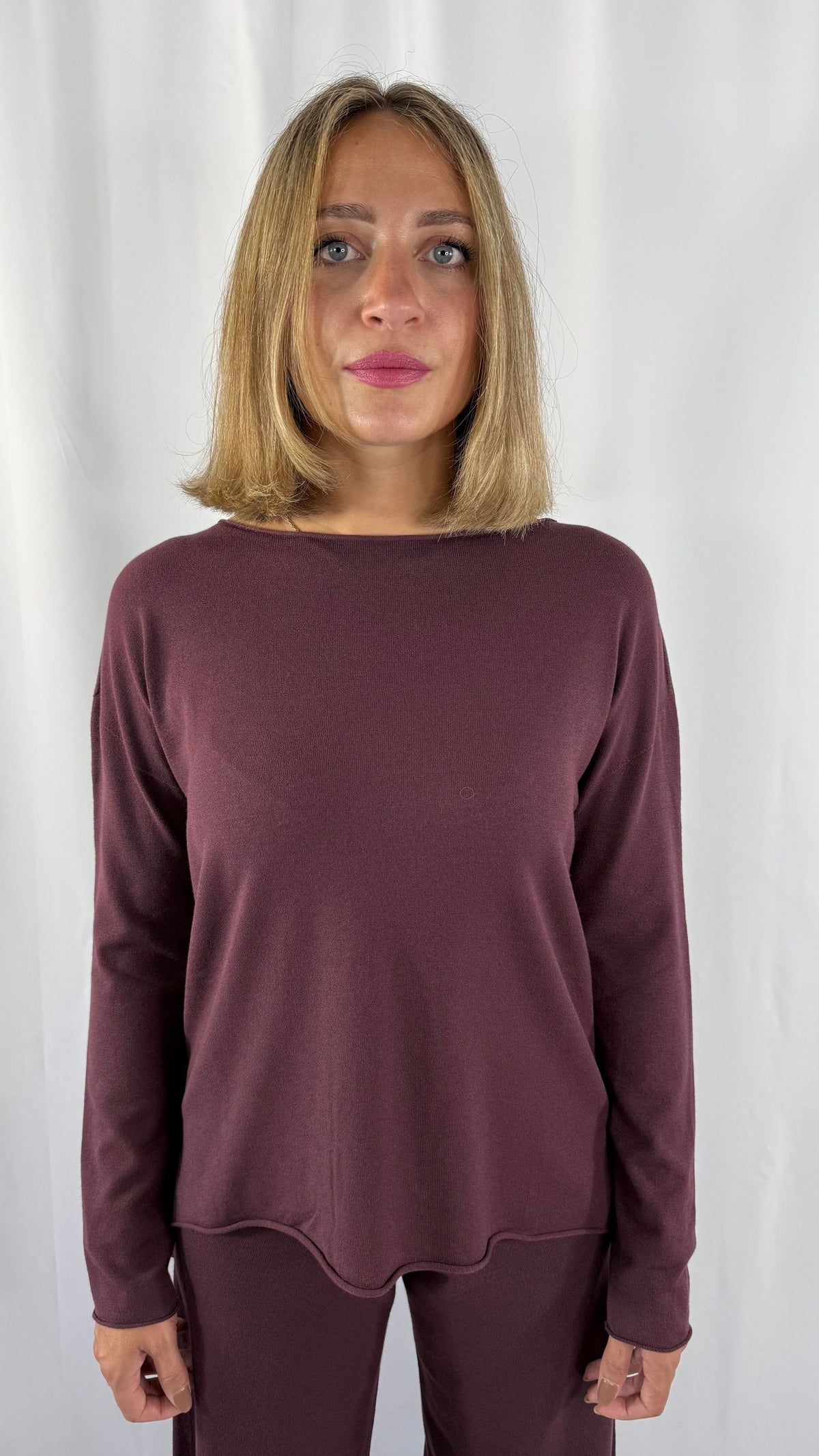 Maglia Peperosa