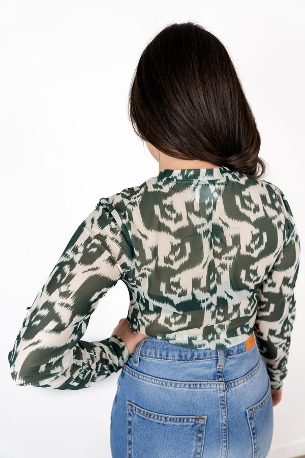 maglia Anonyme Designers