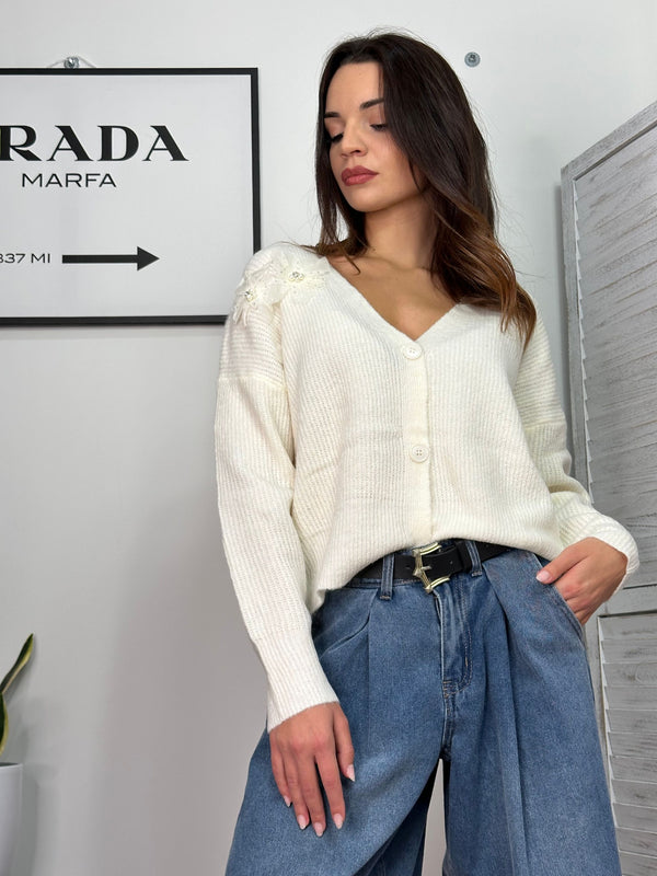 Maglione Molly Bracken