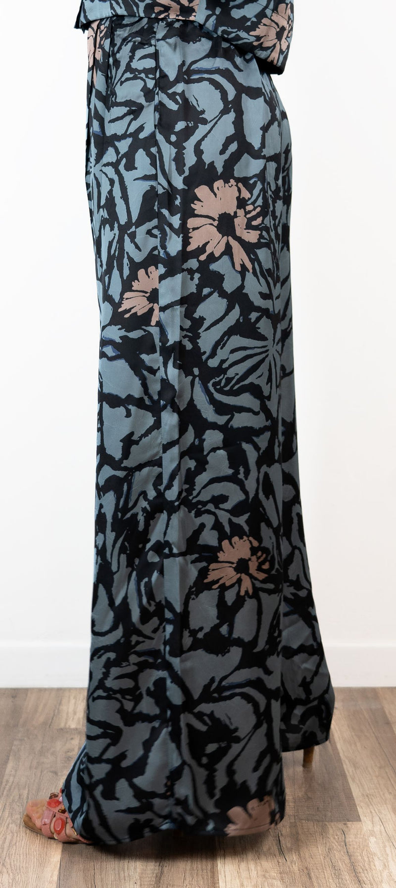 Pantalone Anonyme Designers
