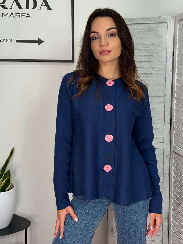 Cardigan Compania Fantastica