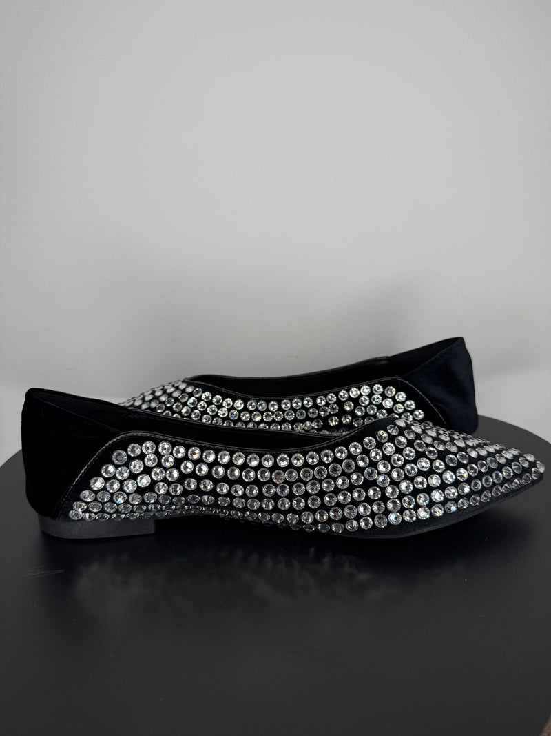 Ballerina Safe Concept Store