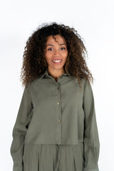 Camicia Peperosa