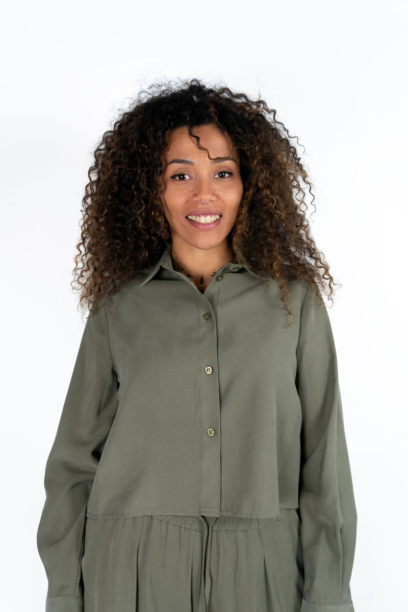 Camicia Peperosa