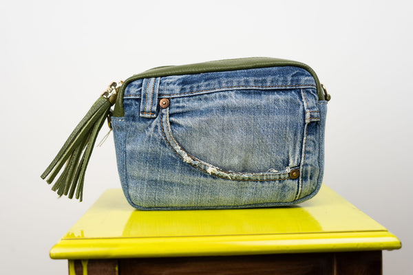 Pochette Safe Concept Store