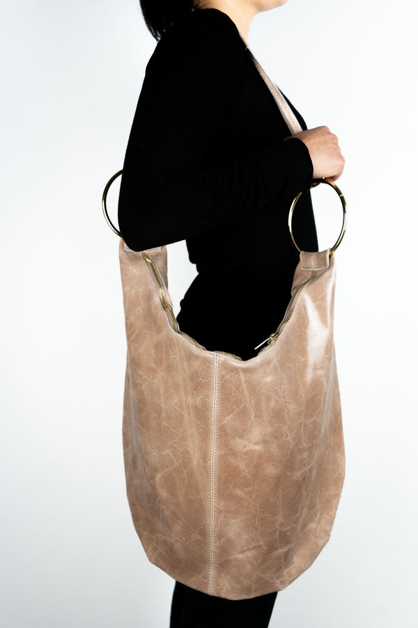 BORSA A SPALLA Safe Concept Store