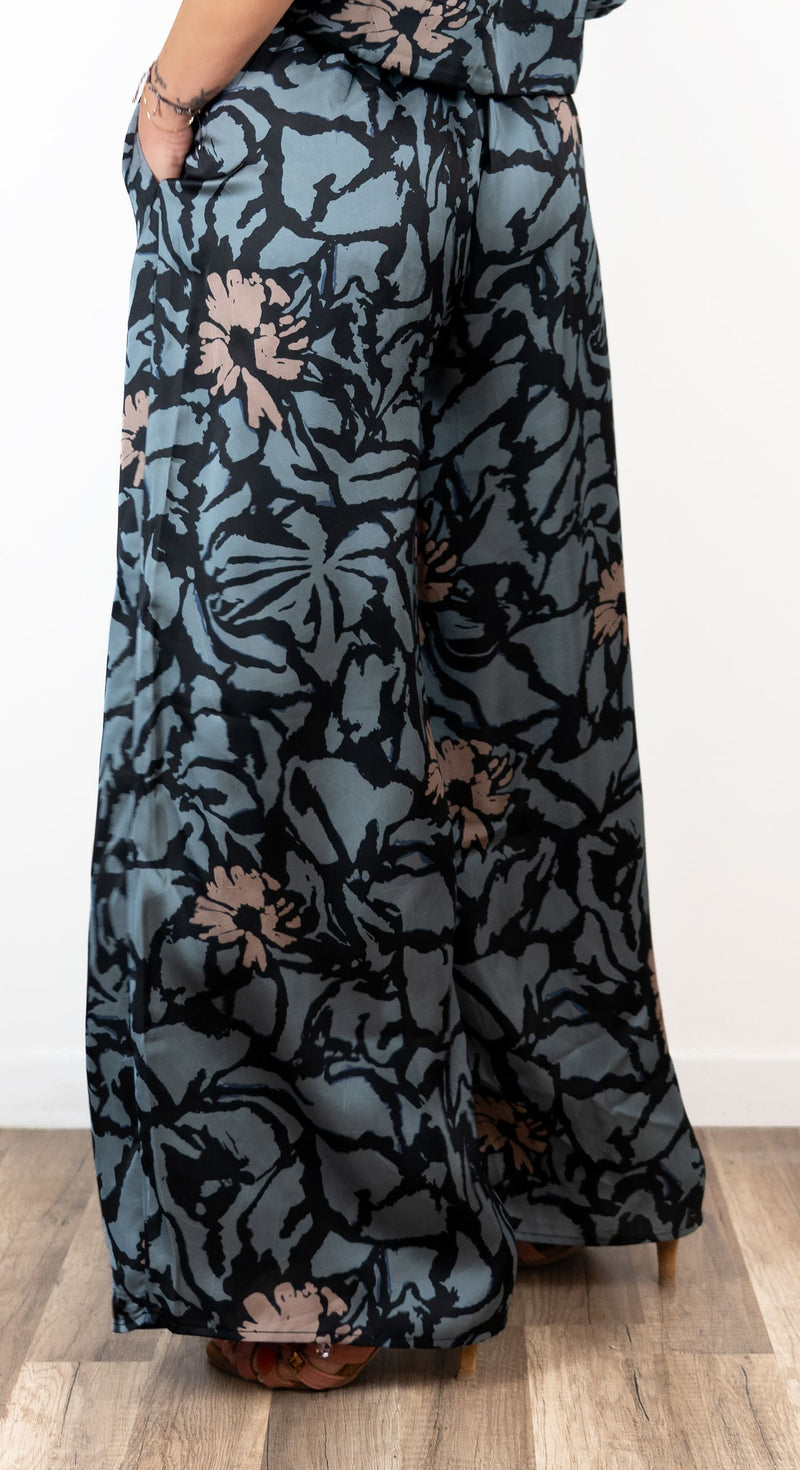 Pantalone Anonyme Designers