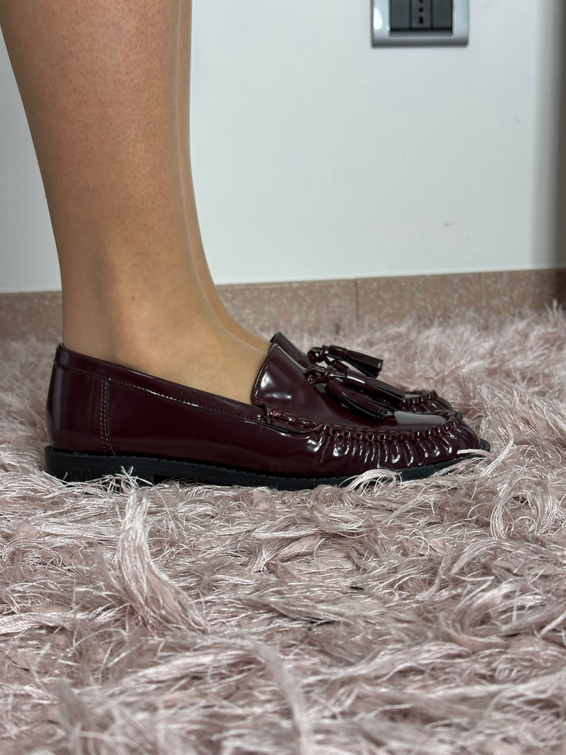 Mocassino Safe Concept Store