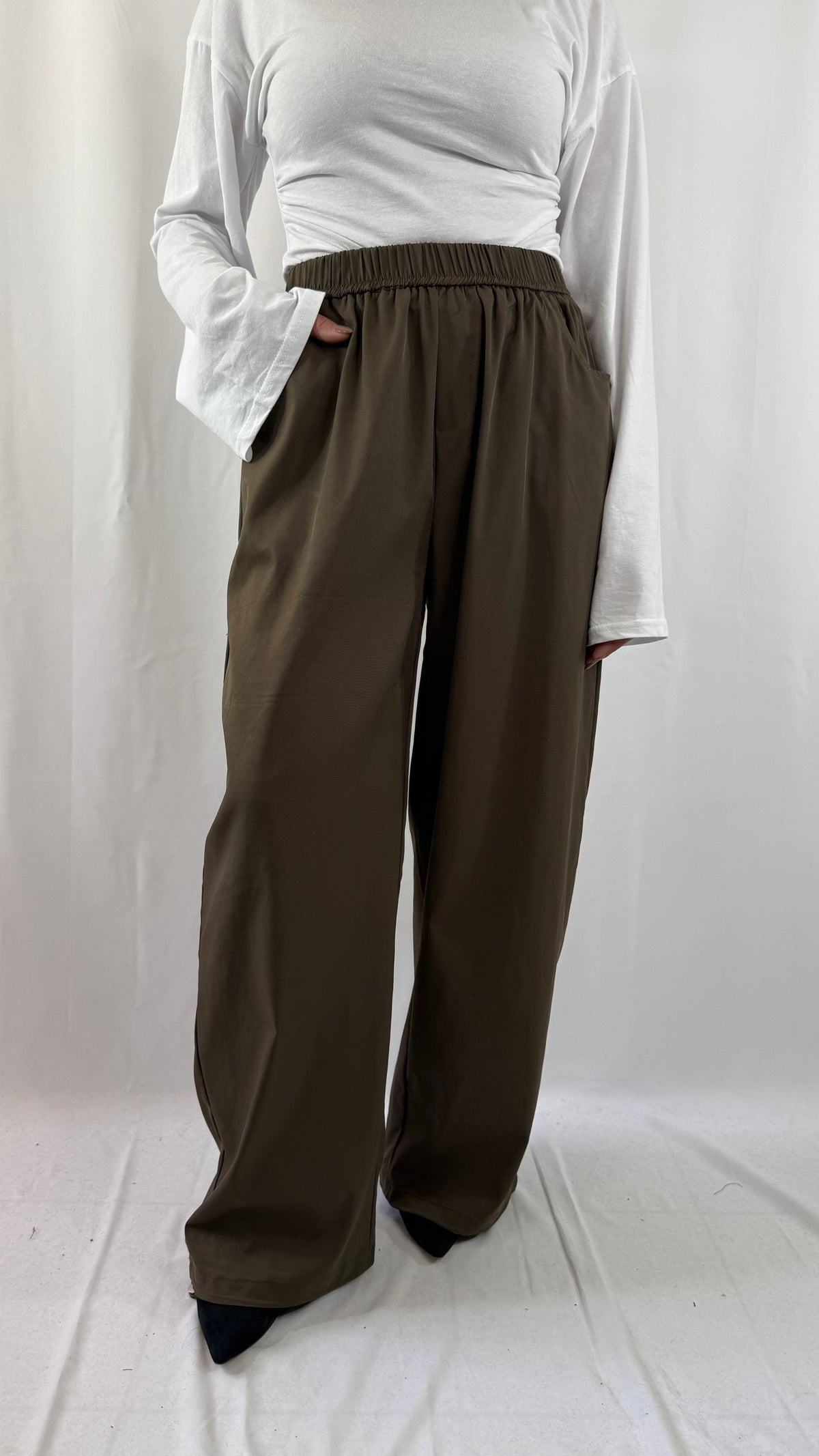 Pantalone cargo Safe Concept Store