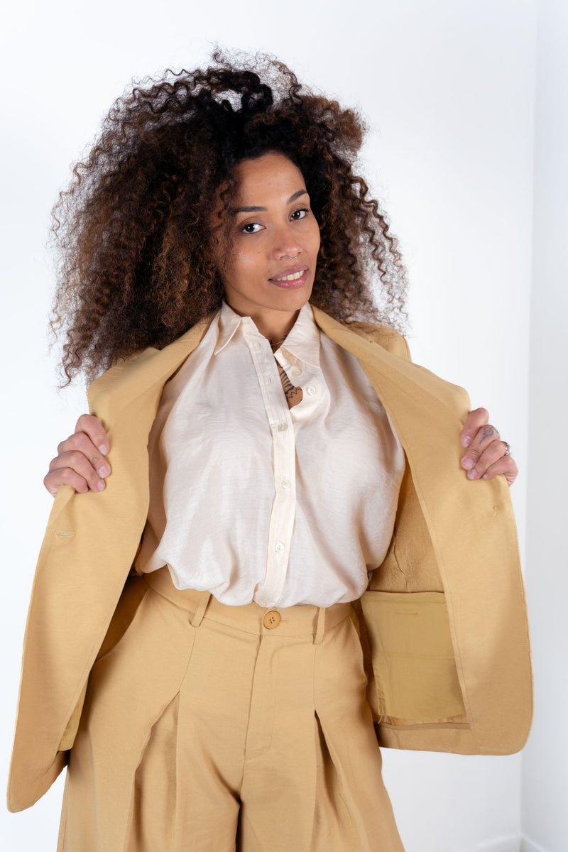 giacca Anonyme Designers