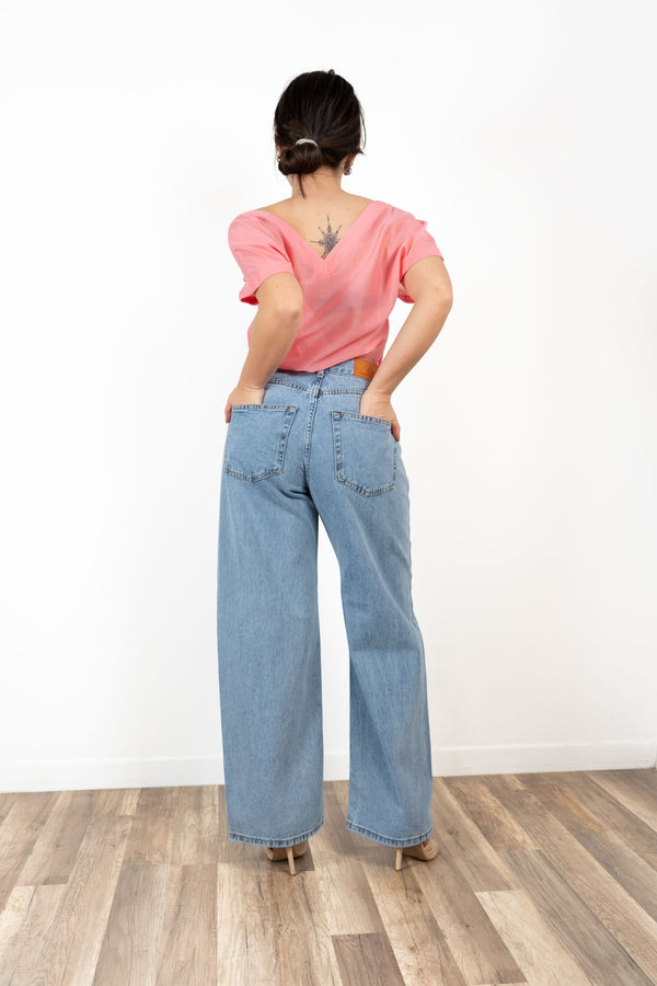 Franck Jeans