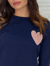 Maglione Compania Fantastica