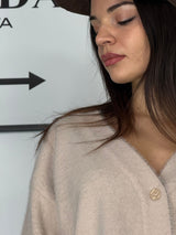 Cardigan Anonyme Designers