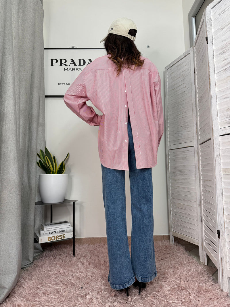 Camicia Peperosa