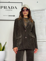 Blazer Wild Pony