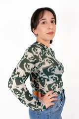 maglia Anonyme Designers