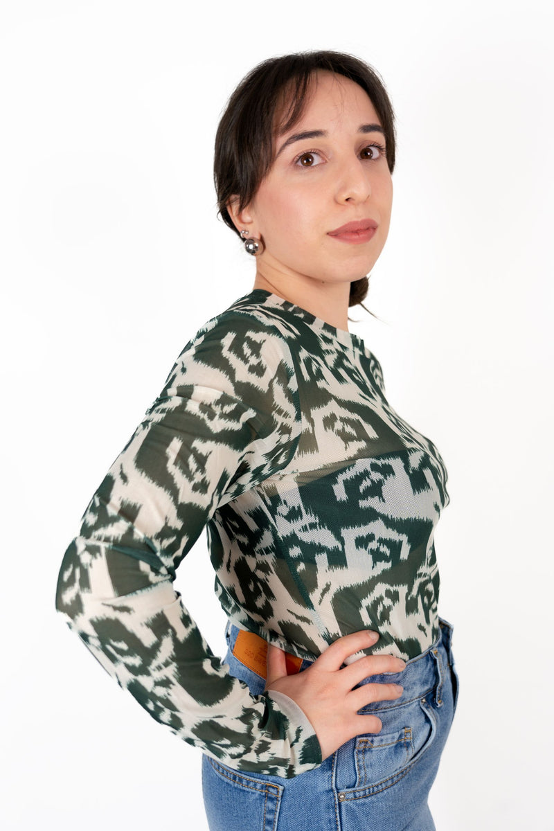 maglia Anonyme Designers