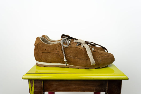 SNEAKERS via mondana