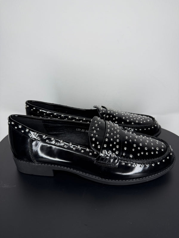 Mocassino Safe Concept Store