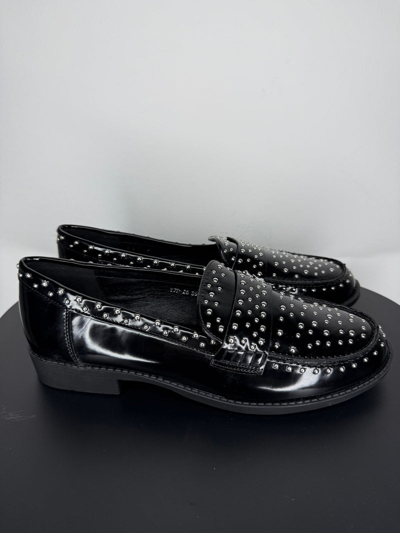 Mocassino Safe Concept Store