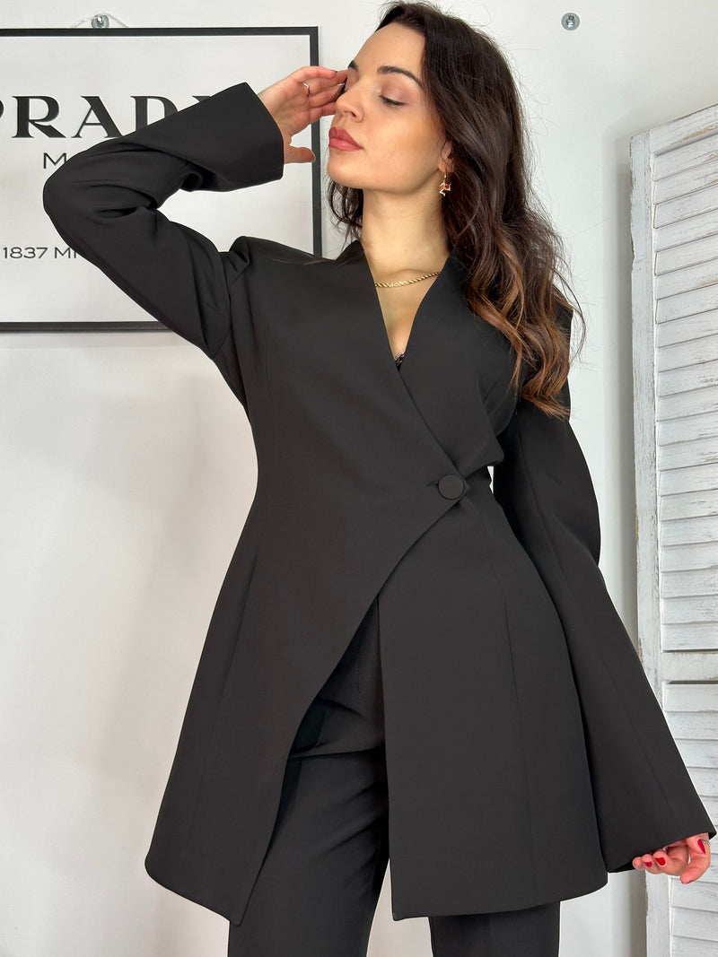 Giacca Silence limited