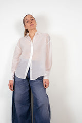 Camicia Anonyme Designers